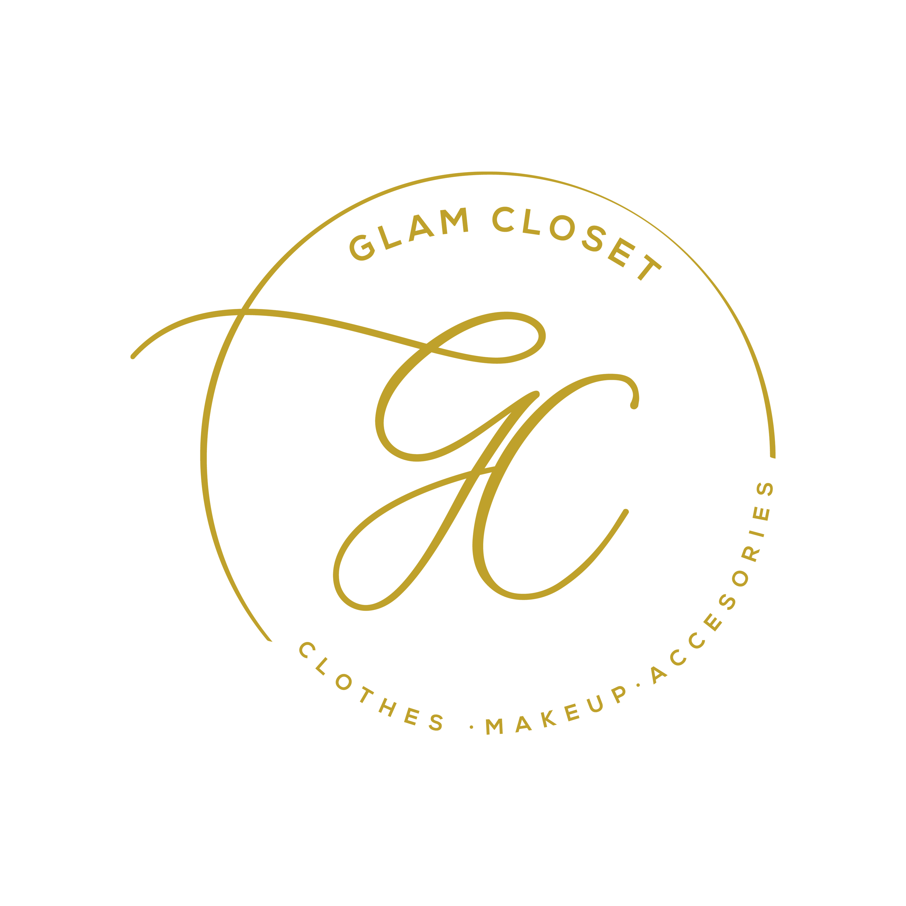 Glam Closet Shop