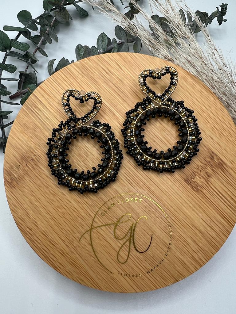 Earrings Paola