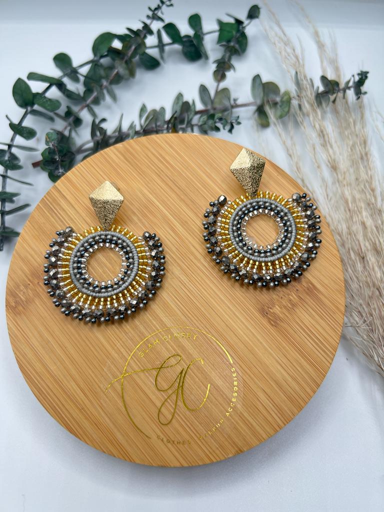 Earrings Mariela