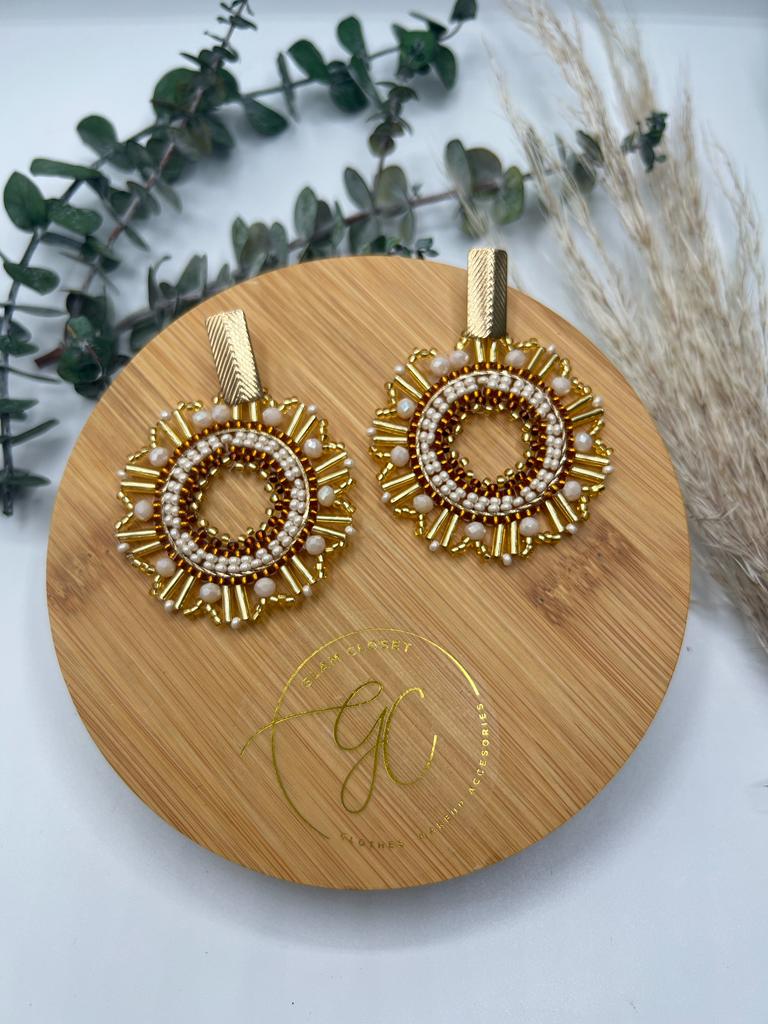 Earrings Melany